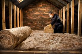 Best Commercial Insulation Services  in Delmar, MD